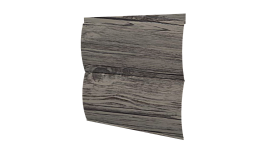 Сайдинг Блок хаус Printech 0,45 мм, Беленый дуб