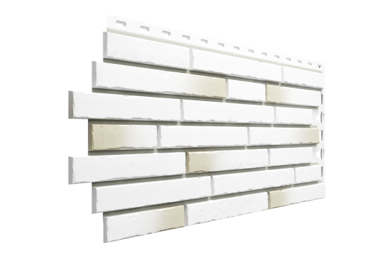 Фасадная панель Döcke Klinker, монте