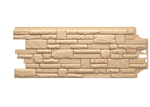 Фасадная панель Döcke Stern, антик