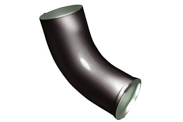 Колено стока, RR 32