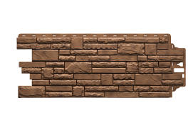 Фасадная панель Döcke Stern, дакота