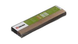 Коньково-карнизная черепица Eurasia