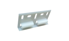 Комплектующие для фасадных панелей. Стартовый элемент