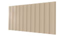 Профнастил С10 1170/1100x0,7 мм, Полиэстер RAL 1015