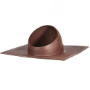 Проходной элемент Krovent Base-VT 125/150