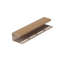 j-профиль 16, капучино