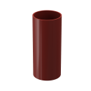 Труба водосточная 2 мм, RAL 3005