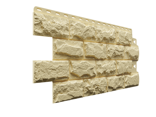 Фасадная панель Döcke Дюфур, инсбрук
