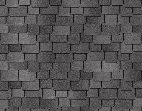 Гибкая черепица Döcke Lux Саппоро, Фладен