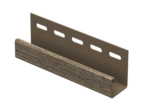 j-планка, ель