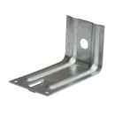 Крепежный кронштейн 50x120x2 мм