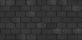 Гибкая черепица Döcke Premium Цюрих, Ежевика