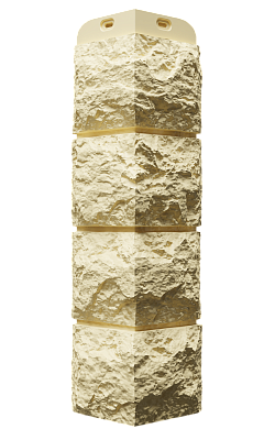 Угол наружный для фасадных панелей Дюфур, инсбрук