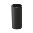 Труба водосточная 3 мм, RAL 7024