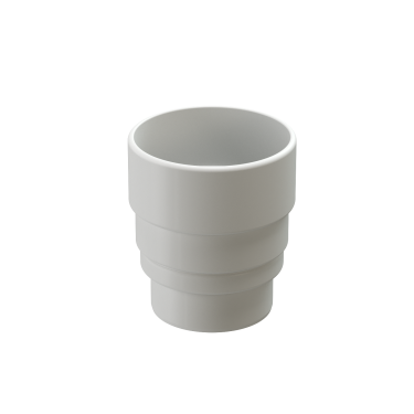 Переходник, RAL 9003